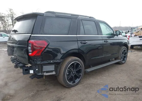 2023 Ford Expedition Limited from USA, damaged, VIN 1FMJU2A83PEA37092